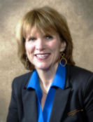 Cathy Stocker