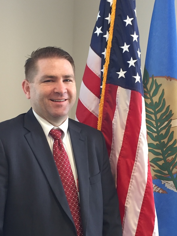 Charles 'Chuck' Sullivan