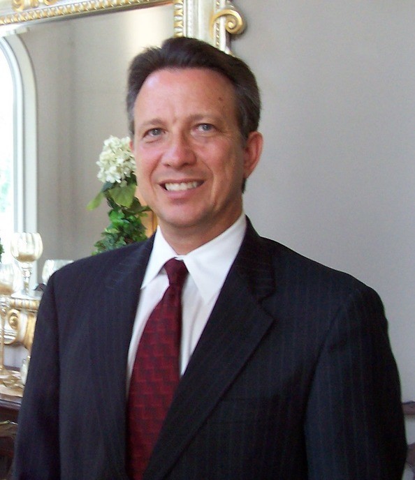 5-30-18 James Williamson