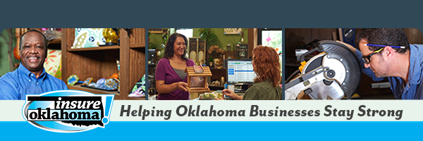Insure Oklahoma Employer-Sponsored Insurance