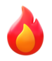 Fire icon