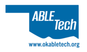 Oklahoma Able Tech logo