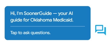 SoonerGuide graphic