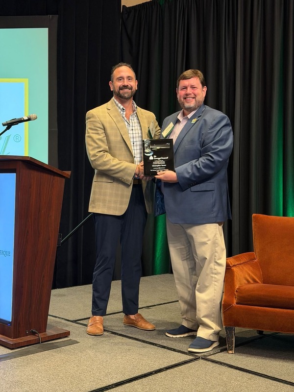 Rep. Nick Archer named chair of The Energy Council
