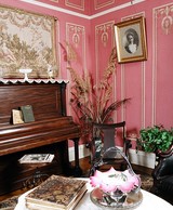 parlor drummond home