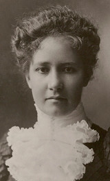 Addie Drummond 1902