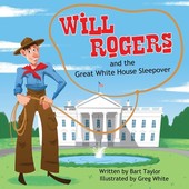 Will Rogers book title