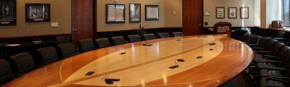 OHC Conference room