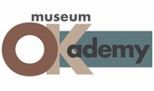 Museum OKademy logo