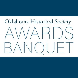 logo for the Oklahoma Awards Banquet
