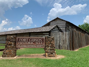 Fort Gibson
