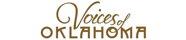 voices of oklahoma logo