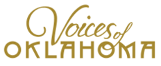 Voices of Oklahoma logo