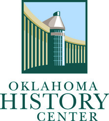 Oklahoma History Center Logo