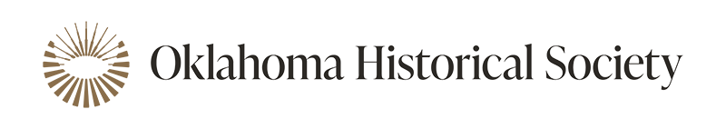 Oklahoma Historical Society Logo