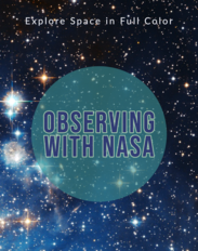 Observing with NASA kiosk