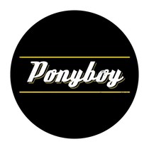 Ponyboy logo