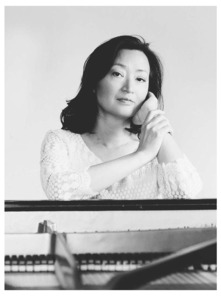 Concert pianist Dr. Hyunsoon Whang
