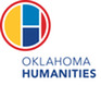 The Oklahoma Humanities Logo