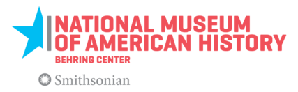 Smithsonian National Museum of American History logo
