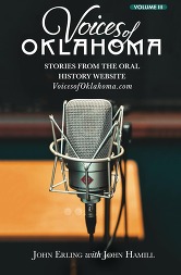 Voices of Oklahoma - Volume III cover