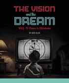 Book cover for The Vision and the Dream