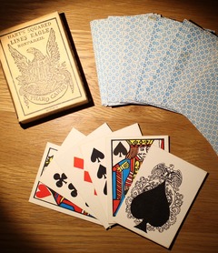 Reproduction Civil War Cards