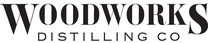 Woodworks Distilling Co. logo