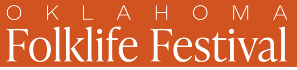 Folklife Festival banner with an upper row of event pictures