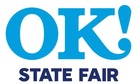 The State Fair of oklahoma logo
