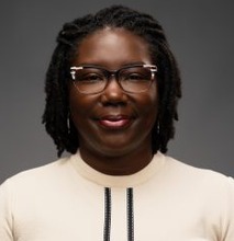 Dr. Kalinda Eaton, OU Faculty photo