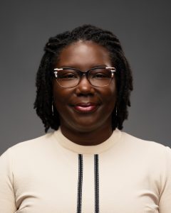 Dr. Kalinda Eaton, OU Faculty photo