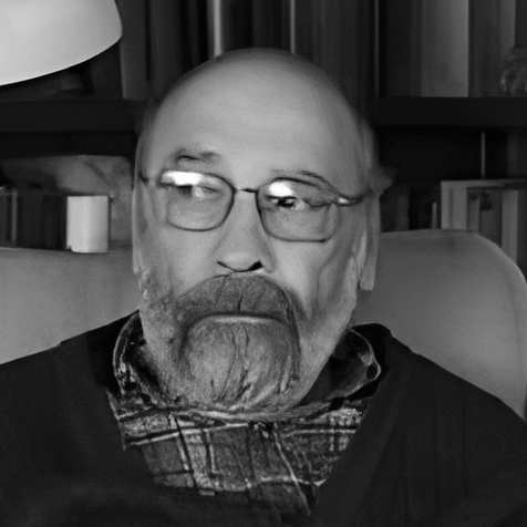 Dr. David Levy, photo courtesy University of Oklahoma