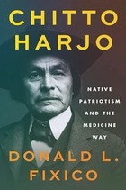 Chitto Harjo