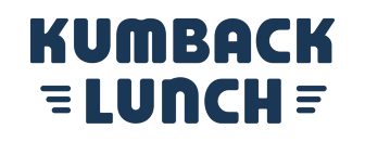 Kumback Lunch logo