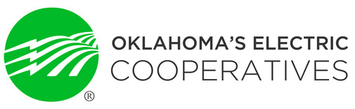 Oklahoma Electric Cooperatives logo