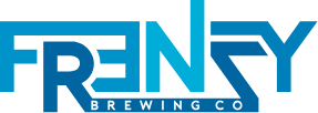 Frenzy Brewing logo 