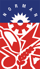 City of Norman logo