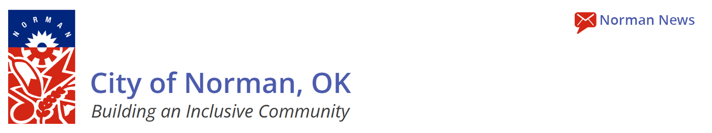 City of Norman, OK