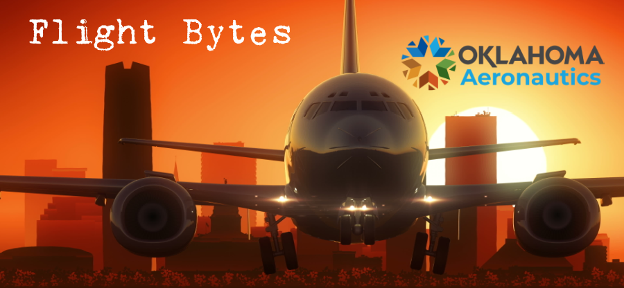Flight Bytes Header