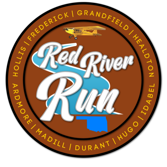 FW FlyIn’s Across Oklahoma Tomorrow…The Red River Run Challenge