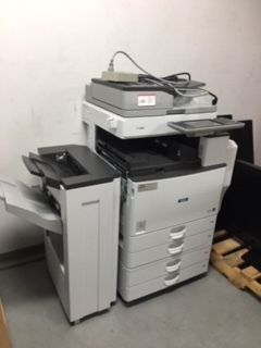 Surplus Photocopier 2