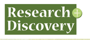 Research and Discovery / EBSCO Databases