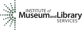 Institute of Museum and Library Services Logo