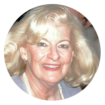 Photo of Lynn McIntosh