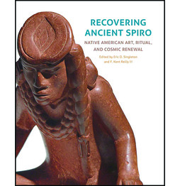 Cover of Recovering Ancient Spiro