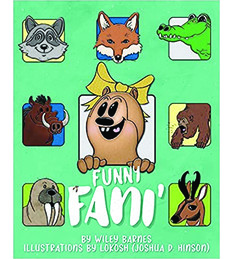 Cover of Funny Fani'