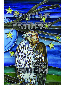 Cover of Contour Feathers