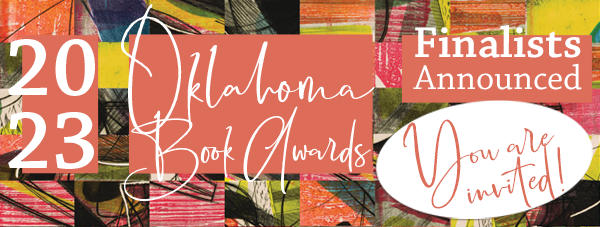 2023 Oklahoma Book Award Finalists announced