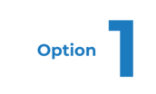 Option 1